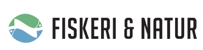Fiskeri Natur logo