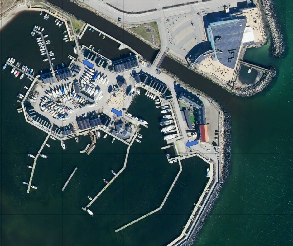 Grenå Lystbådehavn