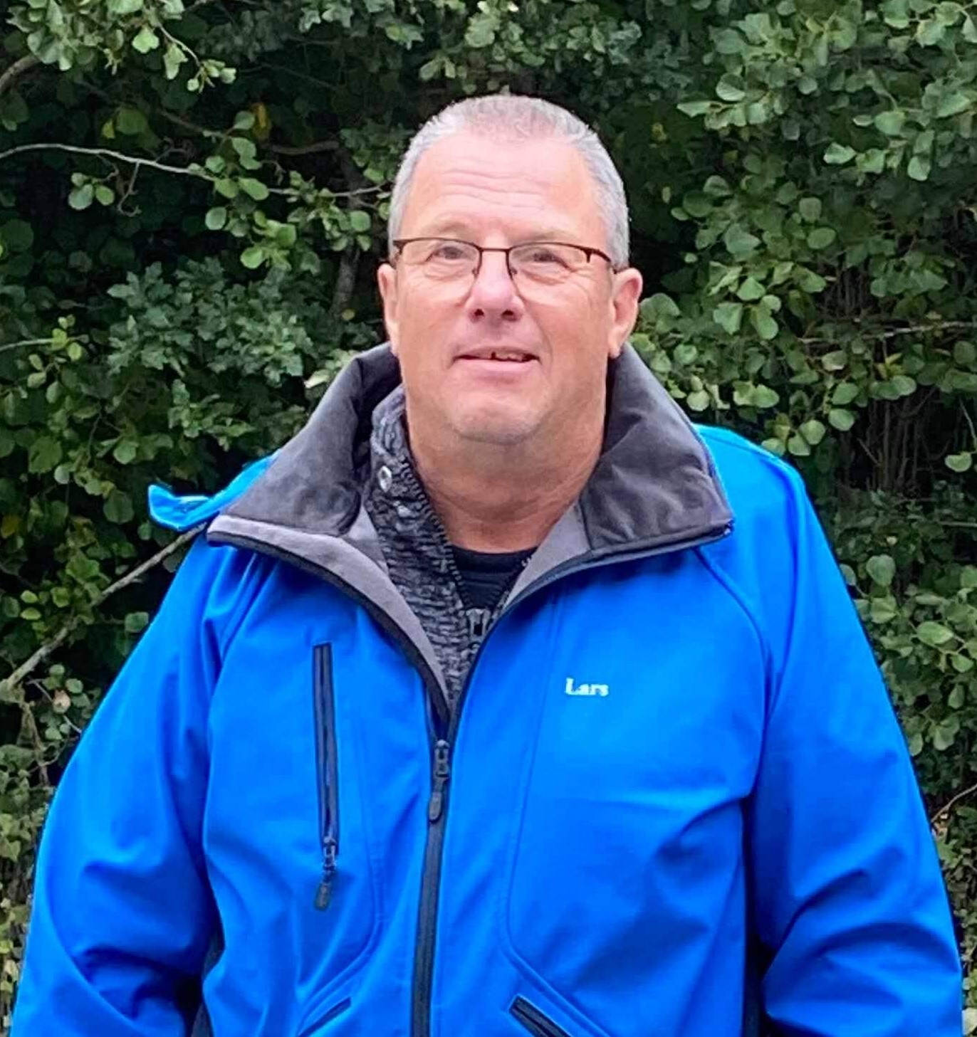 Lars Nicolajsen