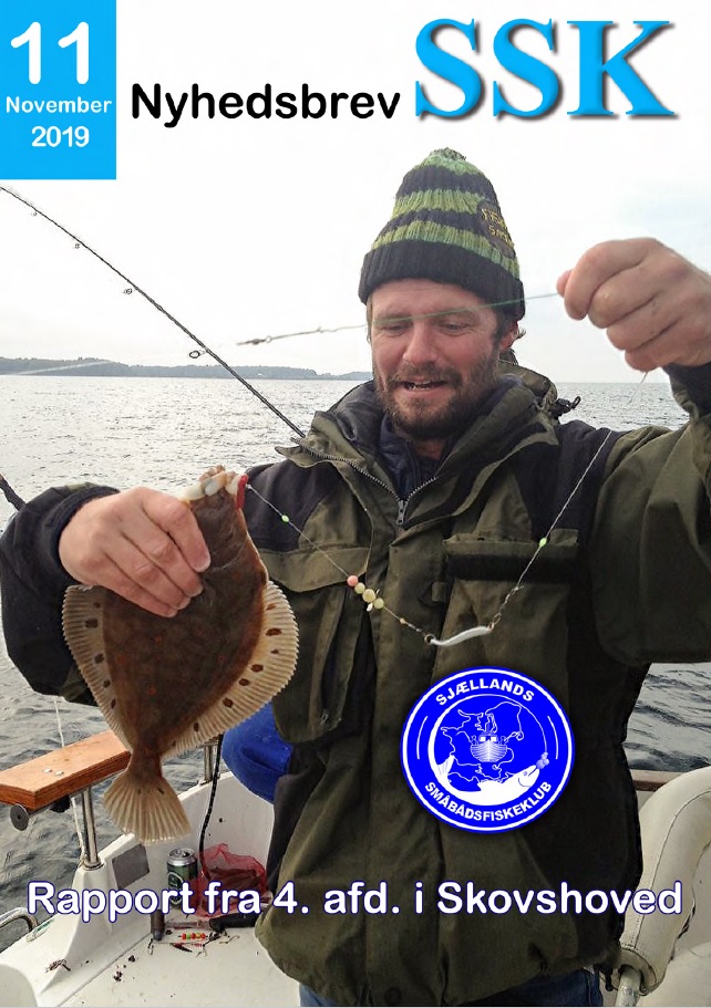 ssk nyhedsbrev 2019 11