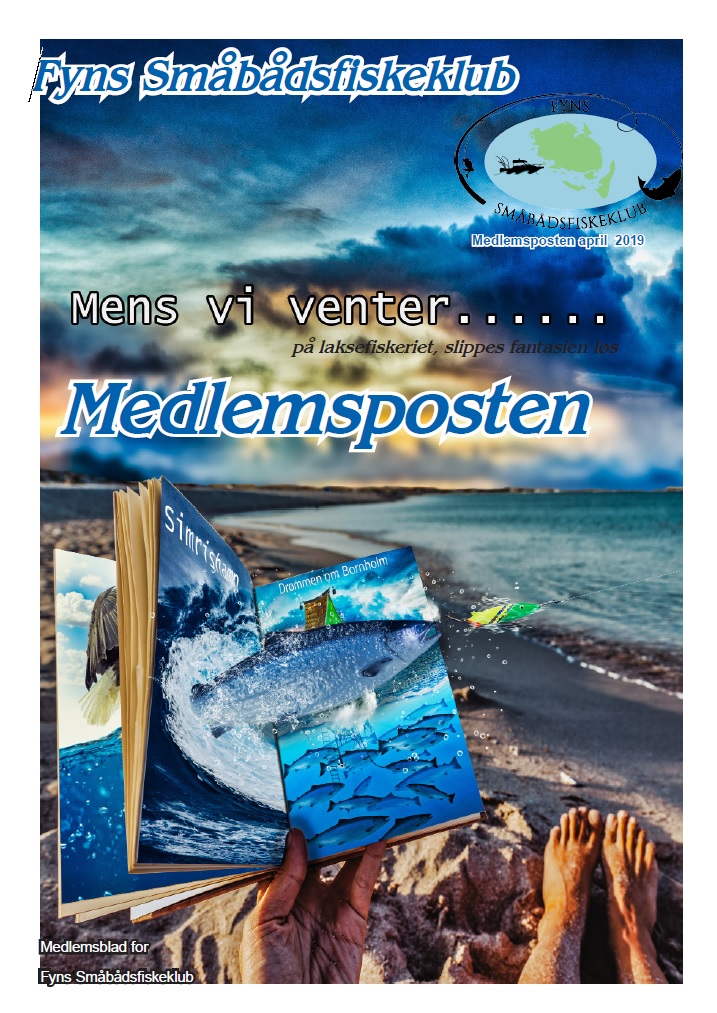 NyhedsbrevFSKApril19