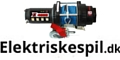 Elektriskespil