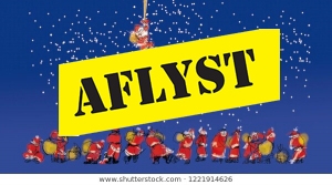 Juleafslutning allesø forsamlingshus