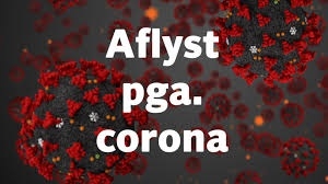 Klubaften Tryg forsikring AFLYST