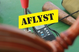 VHF Kursus