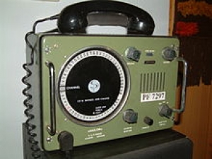 Vhf kursus