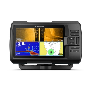 Garmin Instrumenter