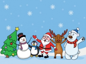 Klubben åbner efter juleferien
